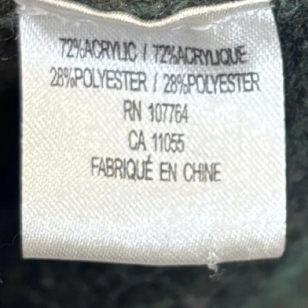 Christopher Blue cozy sweater